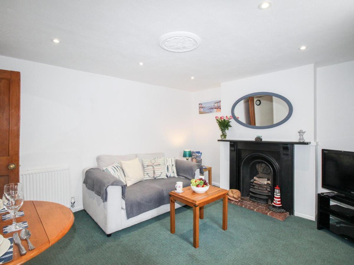 Angel Cottage Weymouth Exterior foto