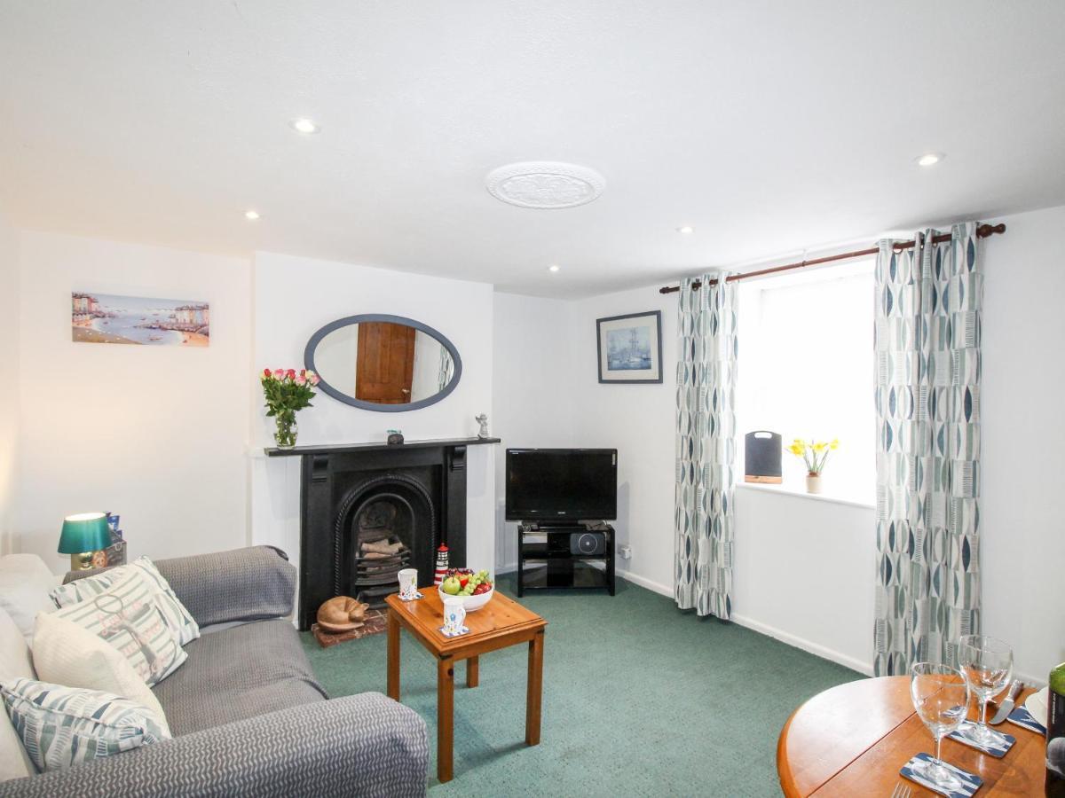 Angel Cottage Weymouth Exterior foto
