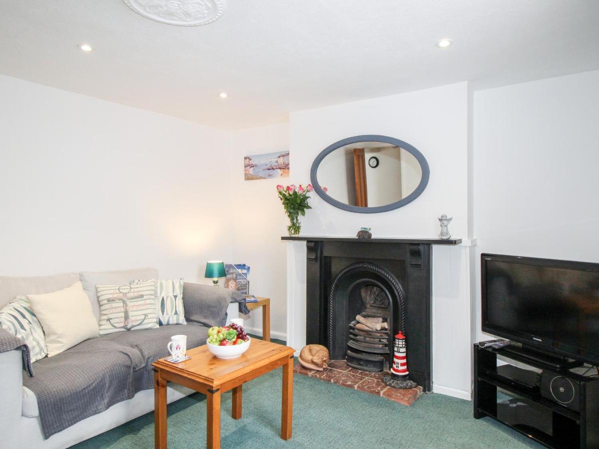 Angel Cottage Weymouth Exterior foto